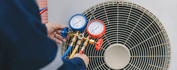 Licensed Hvac Installation service in Hillsboro, OH - JG Cool HVAC
